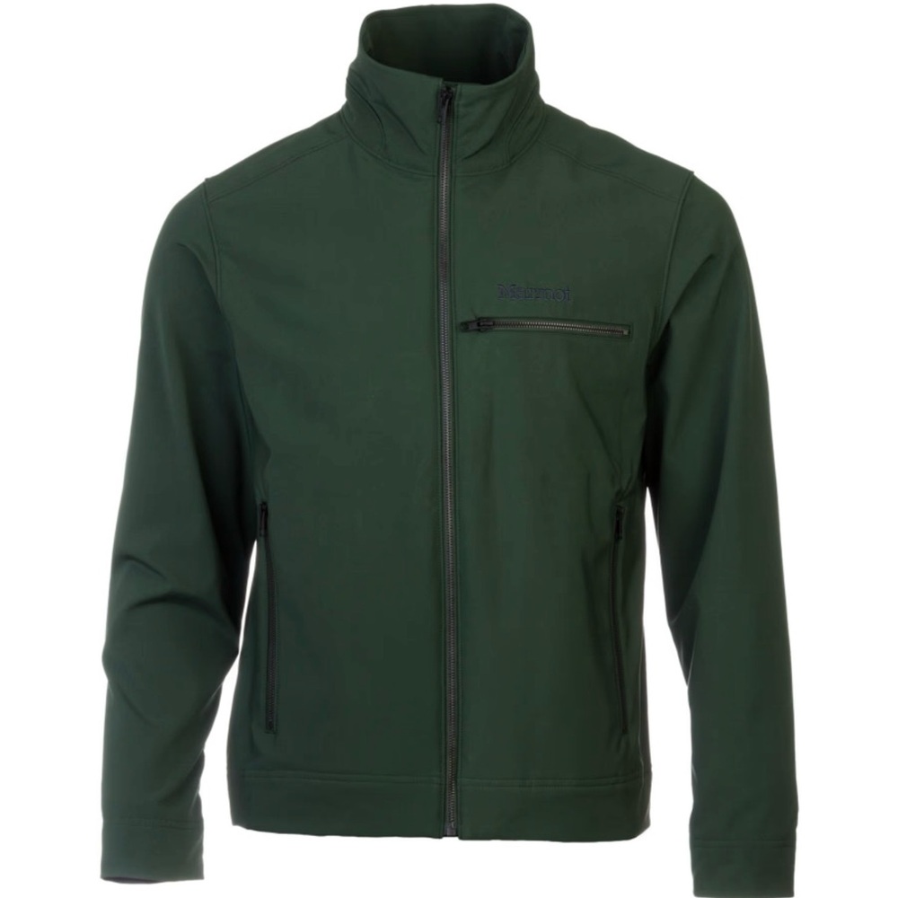 EUC- Marmot ‘Eastside’ Soft Shell Jacket